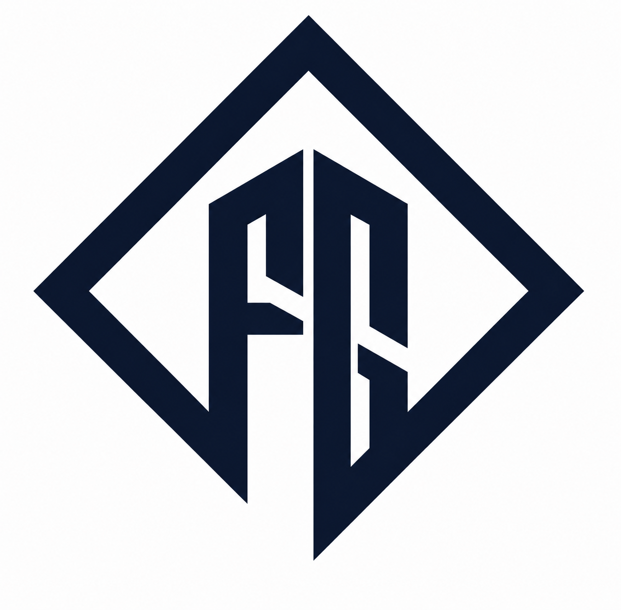 FG Build logo