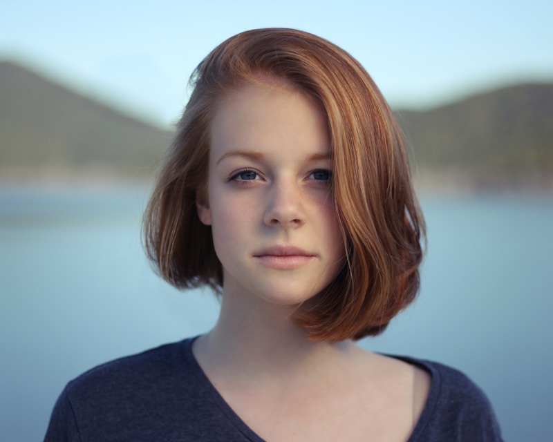 Portrait of Emma Wilson, Commercial Lead