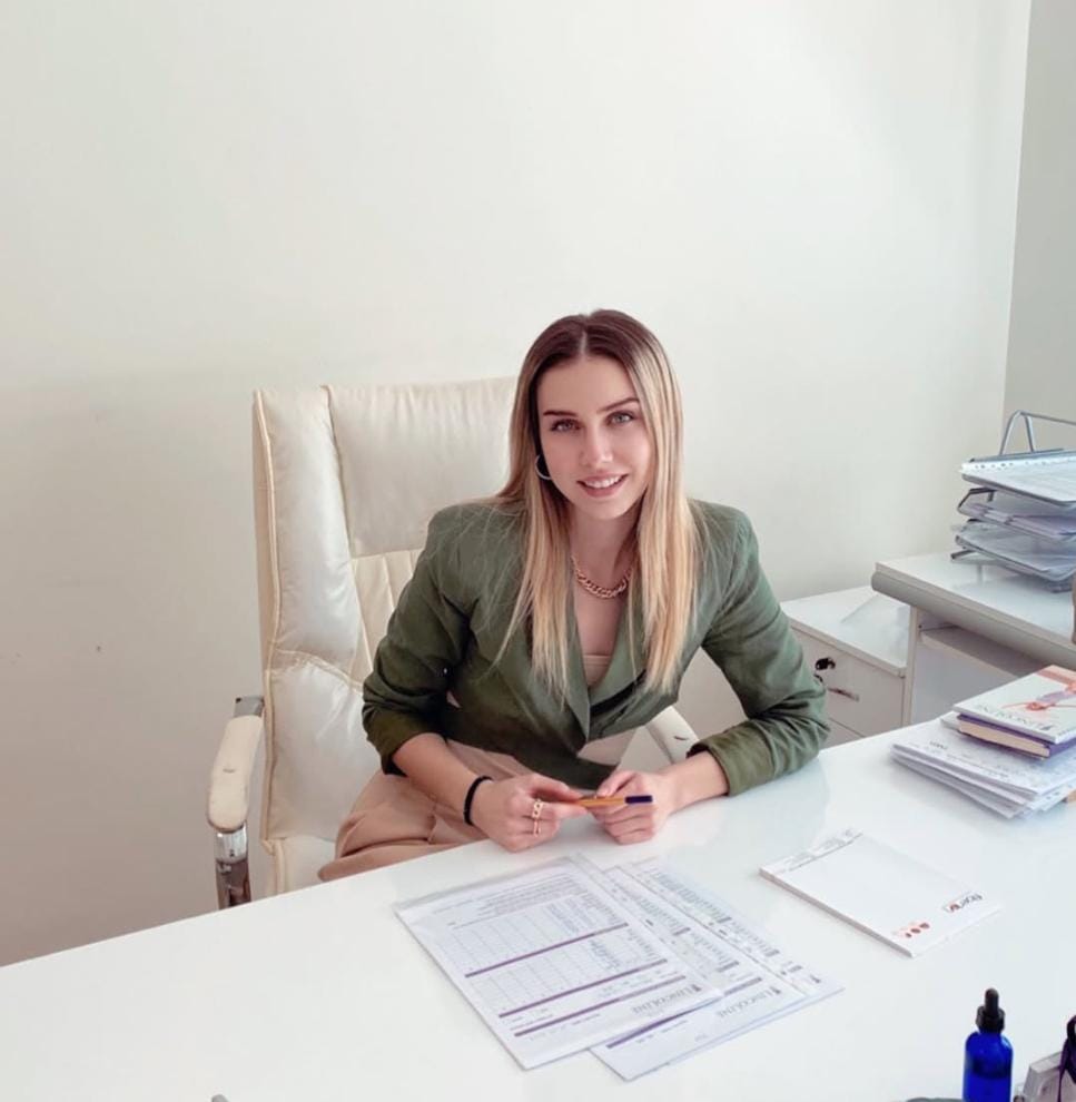 Gizem Gokberk