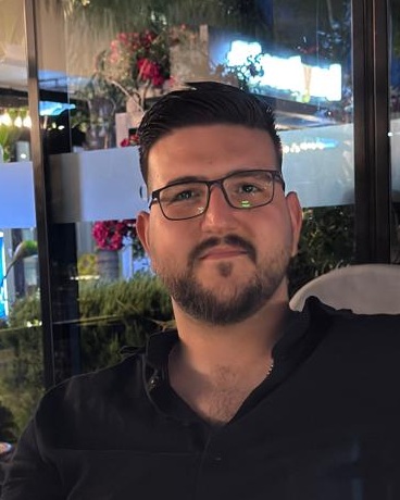 Mert Metin Erdemli