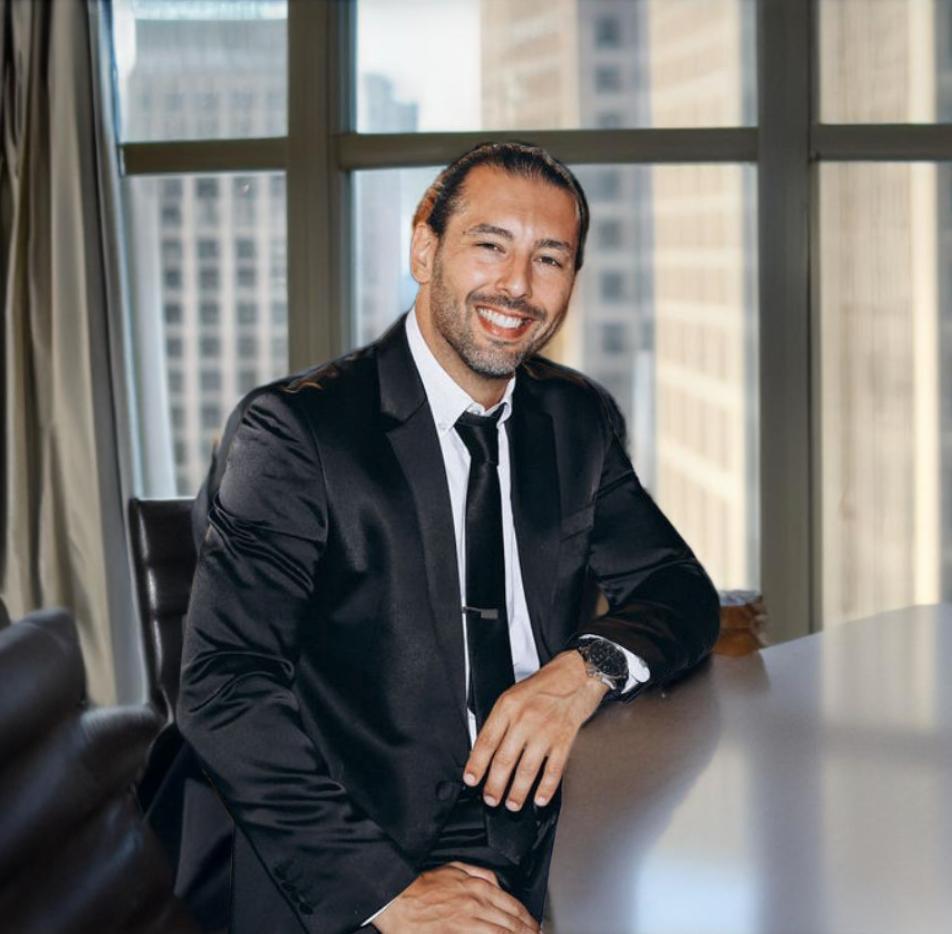 Selim Tezcan